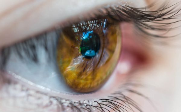 Nieuwjaarsochtend: al 12 beschadigde ogen in Het Oogziekenhuis Rotterdam