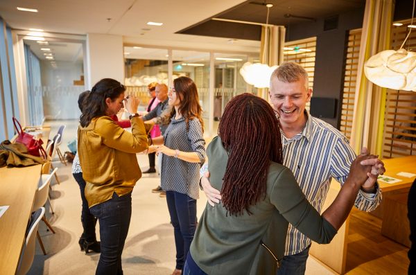 Fitfestivals - Check je bloeddruk, fitheid en glucose!