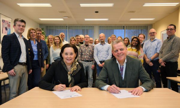 Bestralingskliniek Maastro en Catharina Ziekenhuis bundelen krachten voor betere kankerzorg in Zuidoost-Nederland