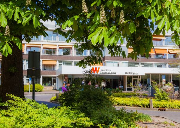 Noordwest Ziekenhuisgroep