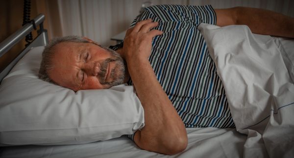 Thema-avond over slaapapneu