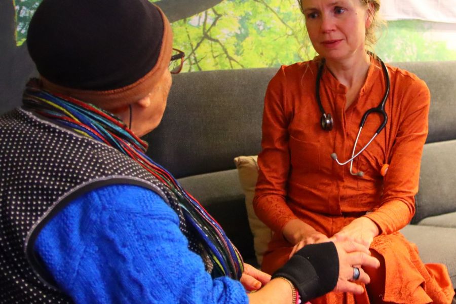 Maasstad Ziekenhuis geaccrediteerd voor zorg aan ouderen met cognitieve problemen en migratieachtergrond