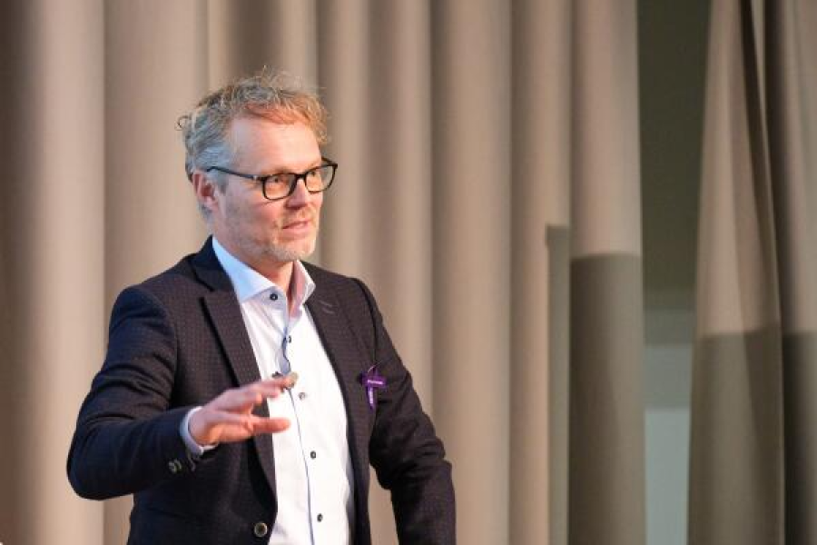 Prestigieuze publicatie in The Lancet Oncology