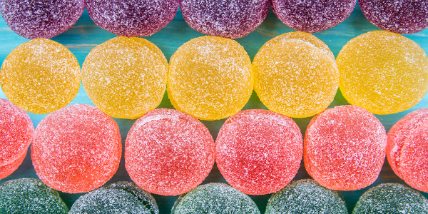 Handig! Kinderen krijgen snoepchip