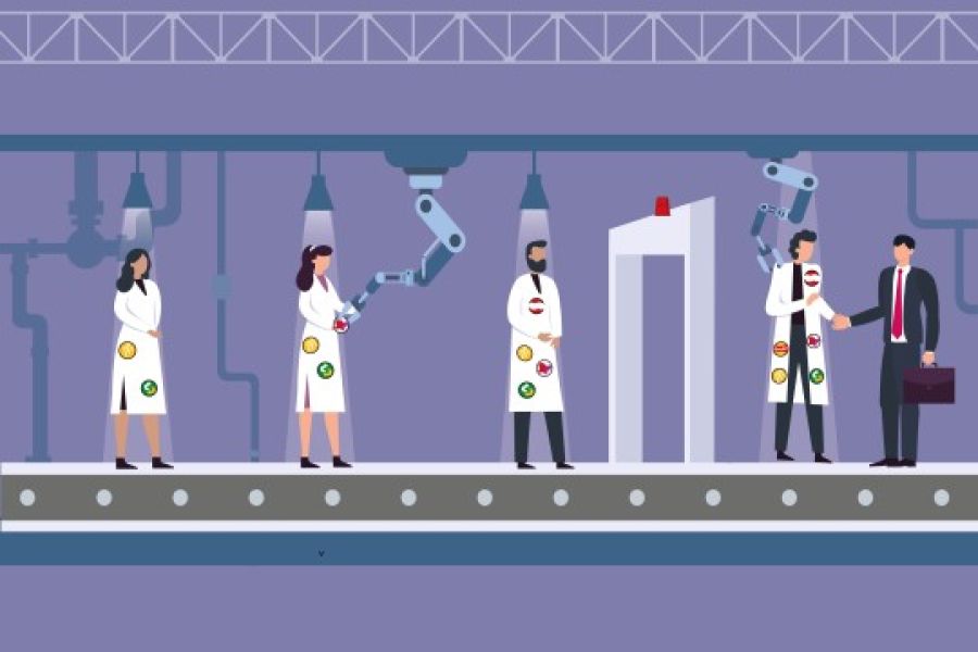 Rapport Rathenau bevestigt urgentie onafhankelijke voedselwetenschap