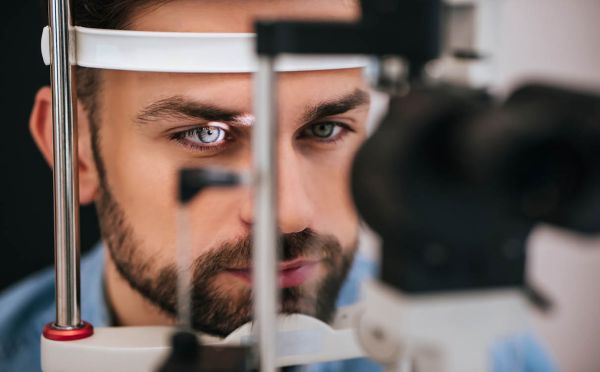 Laat van 11 t/m 16 maart gratis uw ogen op glaucoom controleren