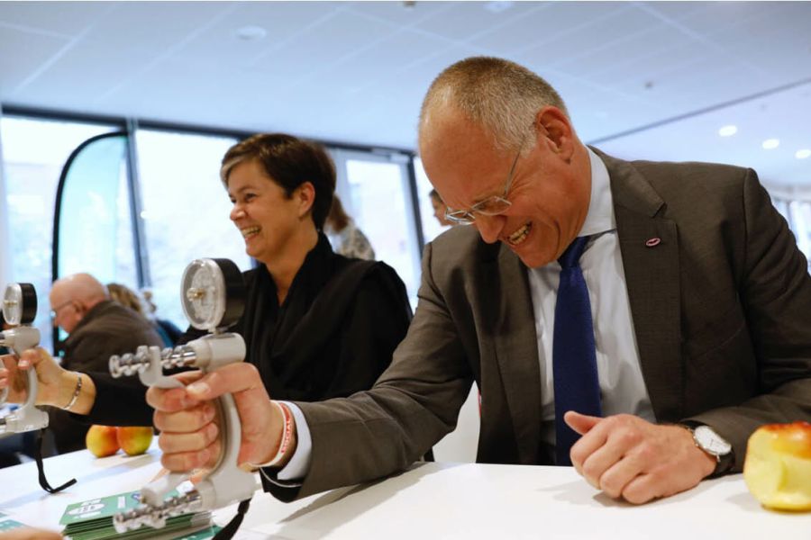 Gratis gezondheidscheck op 1 september