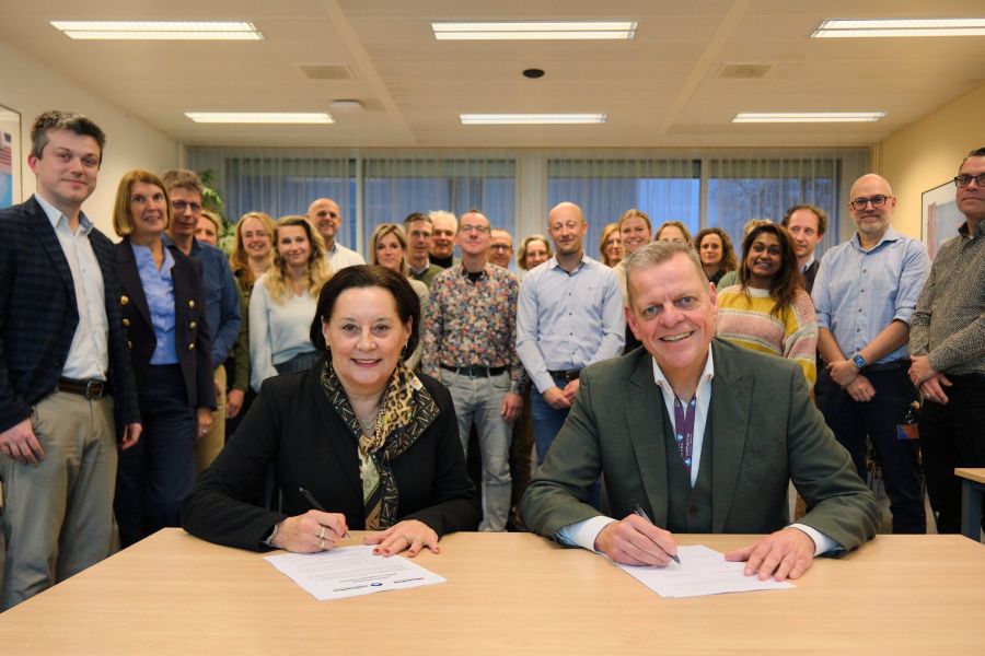 Bestralingskliniek Maastro en Catharina Ziekenhuis bundelen krachten voor betere kankerzorg in Zuidoost-Nederland