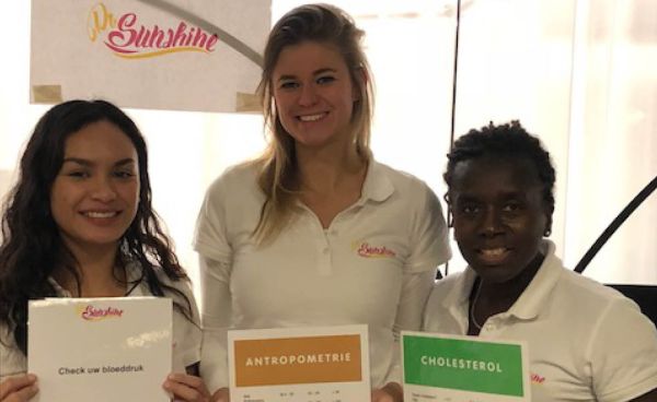 FitFestival 4 juli 2019