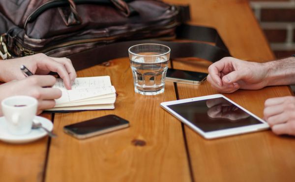 Interview Partrick van Luijk