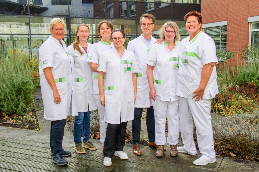Ziekenhuis Gelderse Vallei ontvangt opnieuw Freya Pluim voor fertiliteitszorg