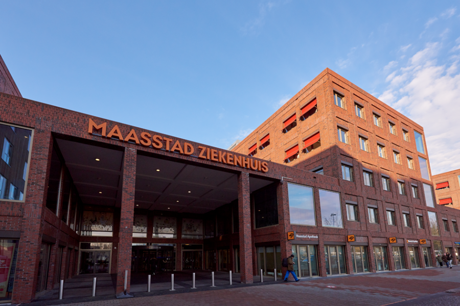 maasstad ziekenhuis