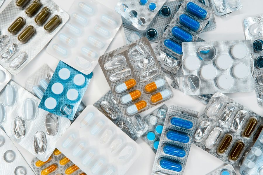Nieuwste medicijnen werken bij stabiele psoriasis even goed op halve dosering
