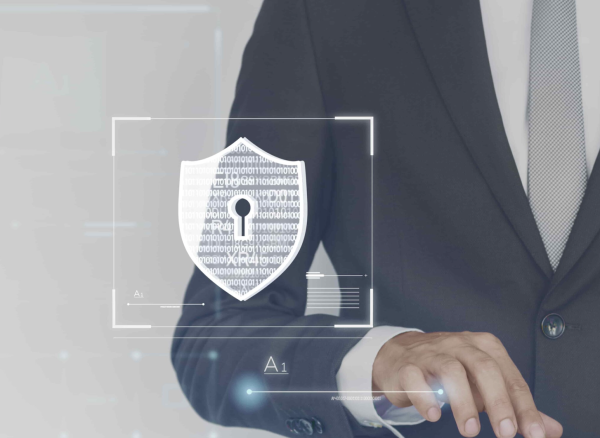 HOE WEERBAAR IS JOUW ORGANISATIE TEGEN EEN CYBERAANVAL?