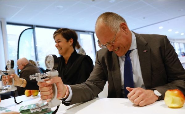 Gratis gezondheidscheck op 1 september