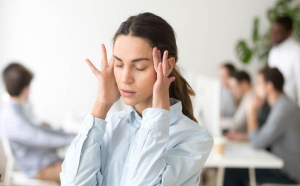 Zijn jouw hormonen in balans?