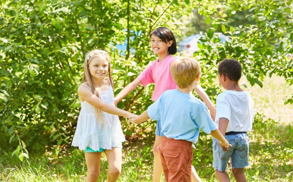 Duizenden gescheiden ouders zijn zich bewust geworden van de impact van scheiden op hun kinderen