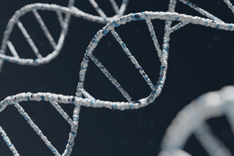 Nieuwe test leest DNA completer bij zeldzame genetische aandoening