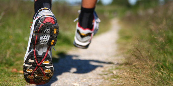 Hans is gezicht van campagne over gezond ouder worden