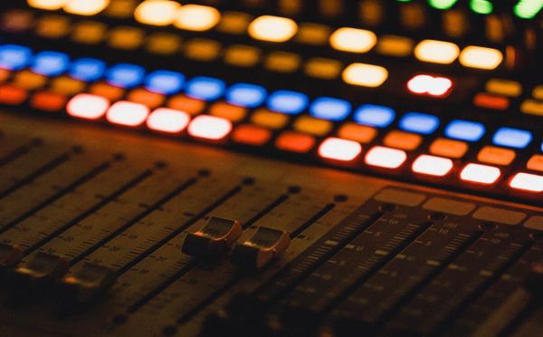 Oogweetjes in Radioprogramma VitamineW