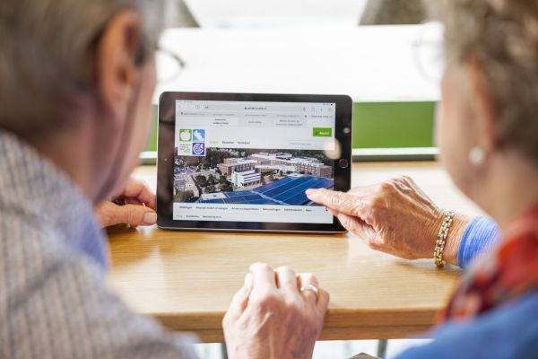 Ziekenhuis Gelderse Vallei klaar voor zorg van morgen met hybride aanpak