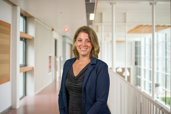 Onderzoekers Radboudumc achterhalen onbekende oorzaak van blindheid    