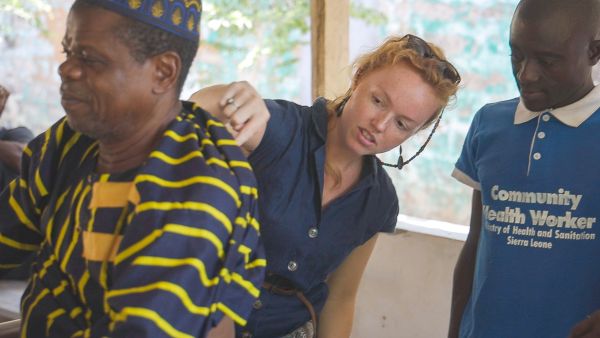 Lost 3D technologie en AI de grote vraag naar protheses op?