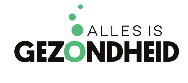 alles is gezondheid