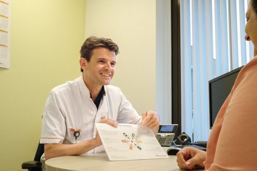 Minder alcohol drinken? Altijd een goed idee!