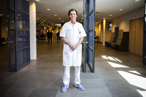 Leefstijlverandering verkleint kans op tweede ingreep bij boezemfibrilleren met bijna de helft