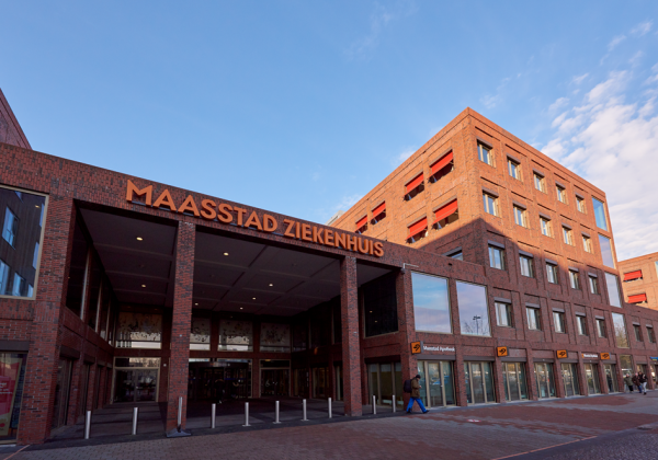 maasstad ziekenhuis
