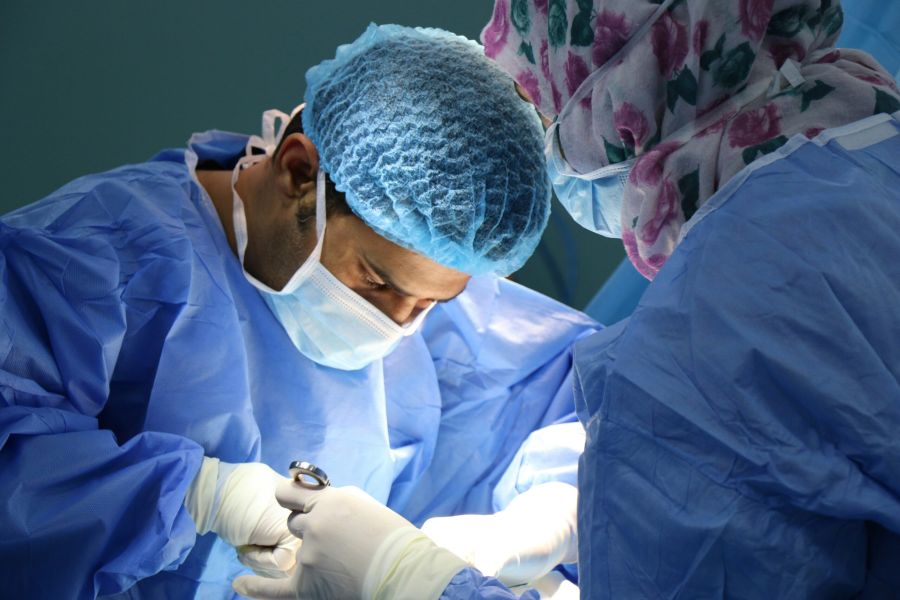 UMCG presenteert ambitieuze visie op toekomst van orgaantransplantatie