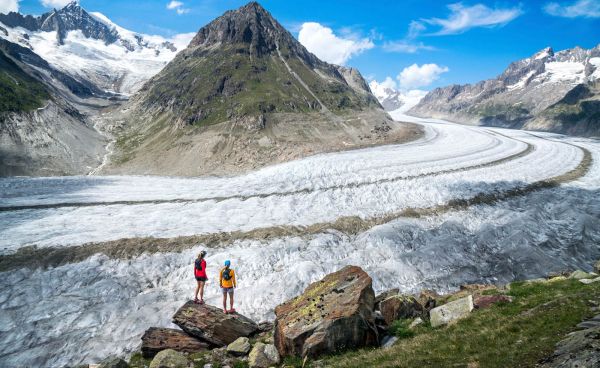Wandelen: genieten van de natuur en een goede gezondheid