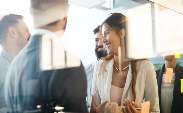 Ruim 50 plannen die Rotterdam nóg beter maken