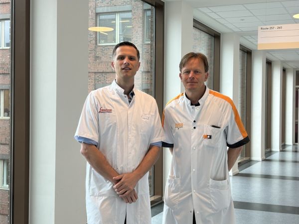 Nieuw model helpt bij beter inschatten van sterfterisico na heupfractuur