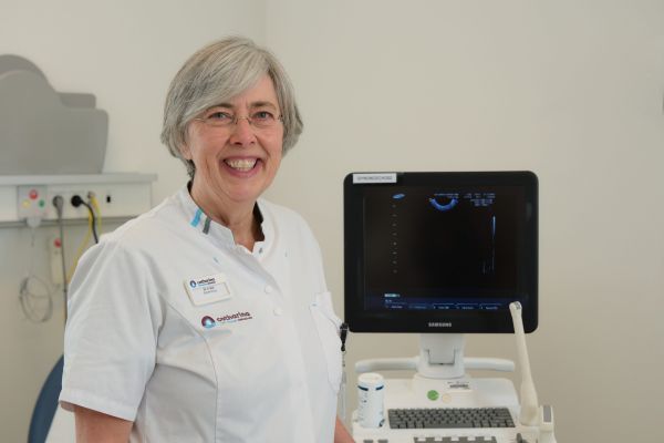 Catharina Ziekenhuis ontvangt prestigieuze erkenning voor behandeling zeldzame gynaecologische kankers