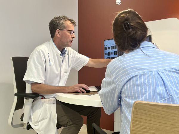 Hoger risico op beroerte op jonge leeftijd na zwangerschapscomplicaties  