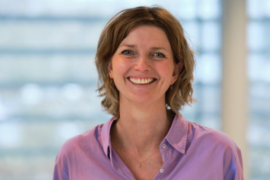 Viviane Dietz benoemd tot lid Raad van Bestuur Catharina Ziekenhuis