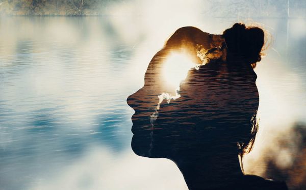 De hersenen van vrouwen blijven veel langer jonger dan die van mannen