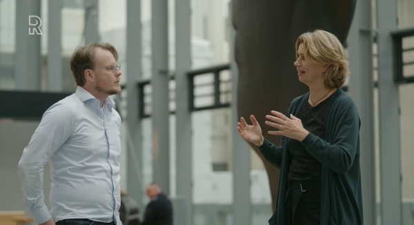 rijmond mensen praten