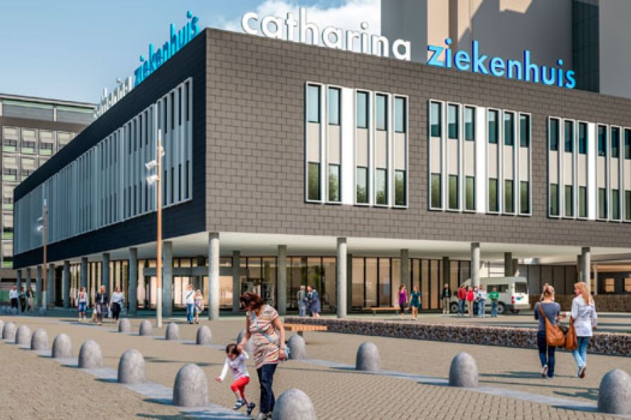 Endometriosezorg opnieuw beoordeeld als topklinisch expertisecentrum