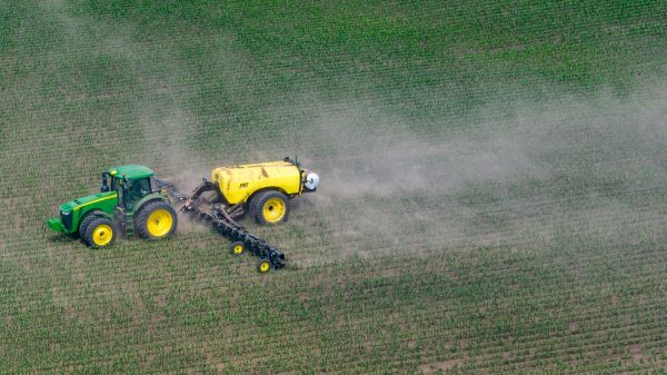 Verboden pesticiden aangetroffen in rijst, thee en kruiden bij Albert Heijn en Jumbo