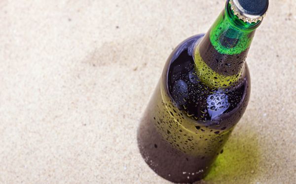 Harmful use of alcohol kills 3 million people each year