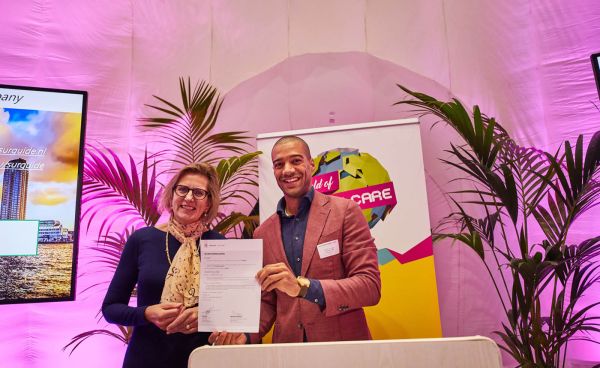 Samenwerking BioCheck & Muziek als Medicijn gestart