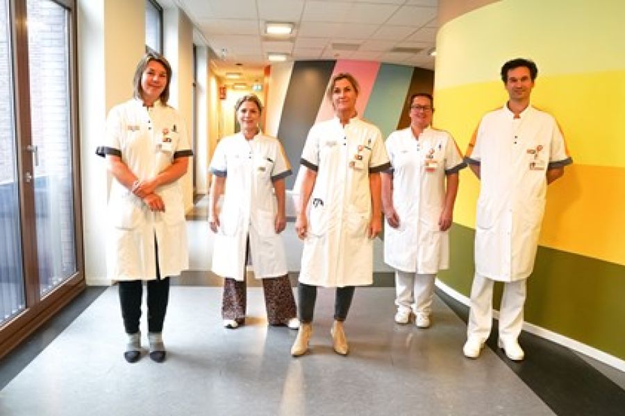 Maasstad Ziekenhuis artsen