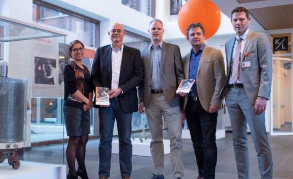 Maasstad Ziekenhuis 65 jaar expert in dialysezorg