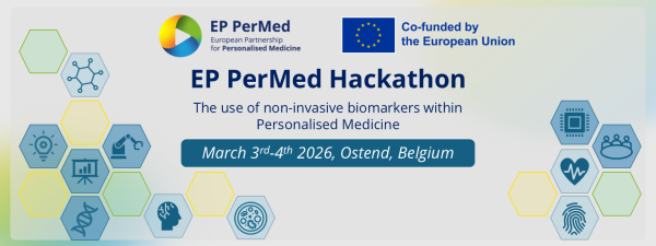 EP PerMed Hackathon 2026