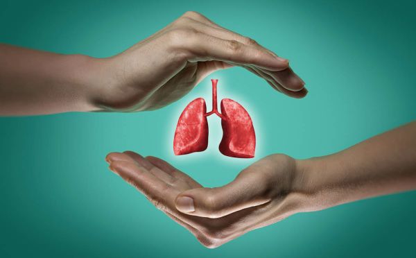 Start Longkankercentrum ZuidHollandZuid