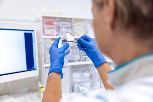 Internationale studie bewijst meest effectieve behandeling voor kinderen met hiv