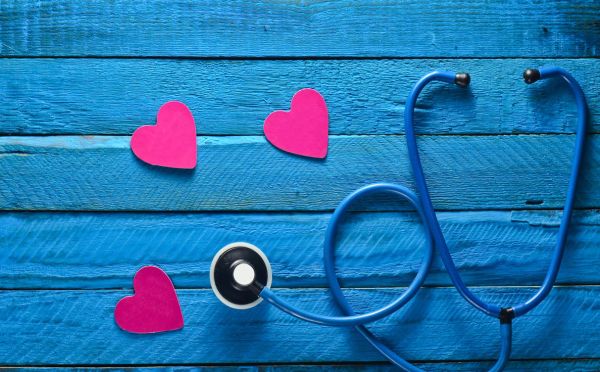 Week van Zorg en Welzijn